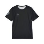 Men's Sports Jersey (AOP) "Kingdom man"