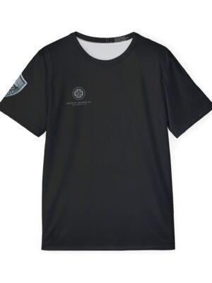 Men's Sports Jersey (AOP) "Kingdom man"