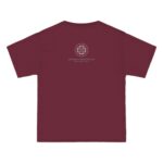 Men's Beefy-T®  Short-Sleeve T-Shirt "Faithful Republic"