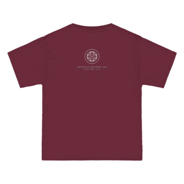 Men's Beefy-T®  Short-Sleeve T-Shirt "Faithful Republic"