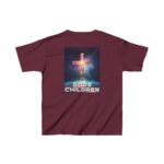 Youth Heavy Cotton™ Tee "God's children"