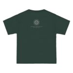 Men's Beefy-T®  Short-Sleeve T-Shirt "Faithful Republic"