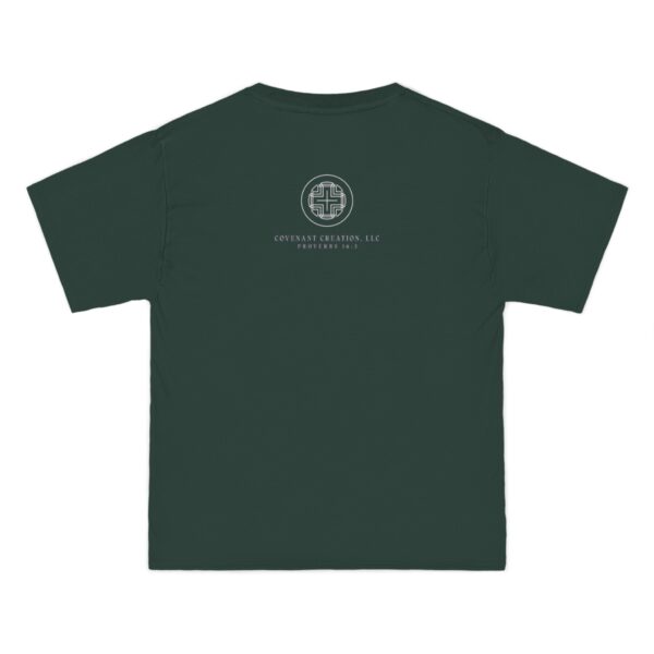 Men's Beefy-T®  Short-Sleeve T-Shirt "Faithful Republic"