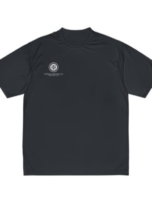 Men's Performance T-Shirt "You are the salt of the earth"