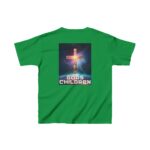 Youth Heavy Cotton™ Tee "God's children"